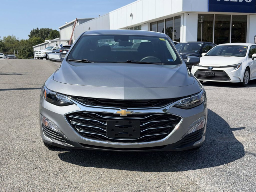 Used 2025 Chevrolet Malibu LT FWD image 24