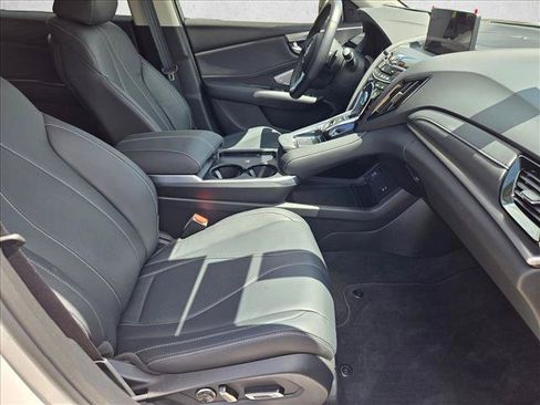 Certified 2026 Acura RDX SH-AWD w/ Technology Package image 21
