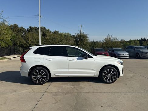 Certified 2024 Volvo XC60 B5 Plus w/ Protection Package Premier image 4