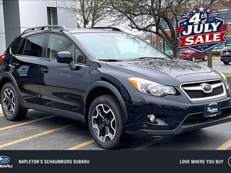 Used 2013 Subaru Crosstrek 2.0i Limited w/ Popular Pkg 2 AWD/4WD video 1