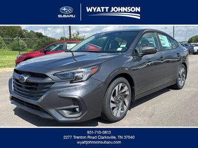 New 2025 Subaru Legacy Limited w/ Popular Package #3