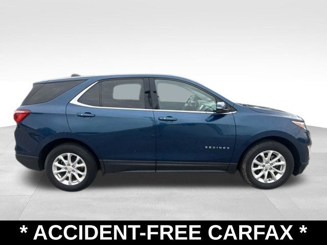 Used 2019 Chevrolet Equinox LT FWD image 7
