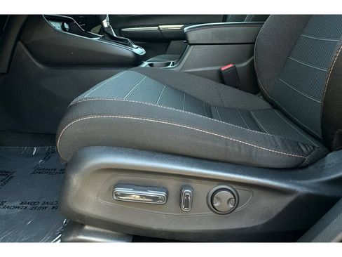 Used 2026 Honda CR-V Sport image 13
