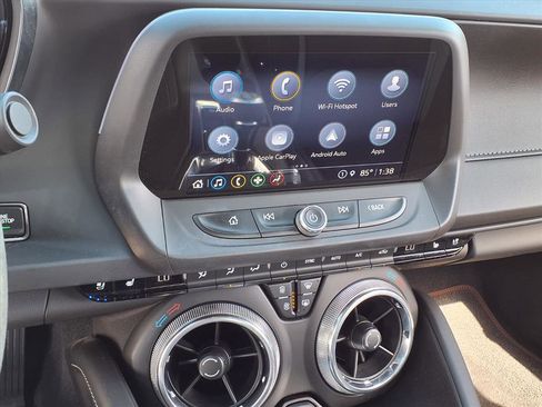 Used 2024 Chevrolet Camaro LT image 7