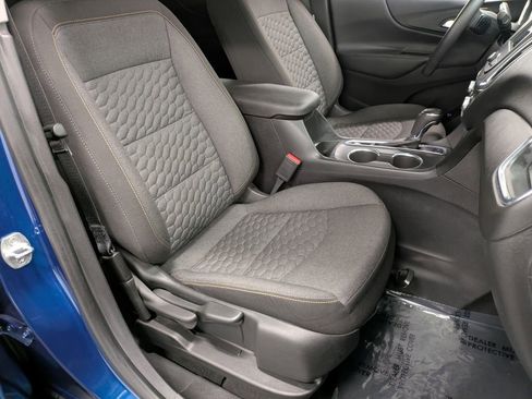 Used 2019 Chevrolet Equinox LT AWD/4WD image 29