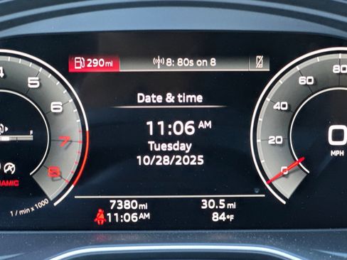 Certified 2025 Audi Q5 2.0T Premium w/ Convenience Plus Package image 22