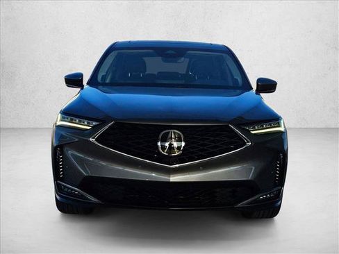 Used 2025 Acura MDX FWD w/ Technology Package image 2