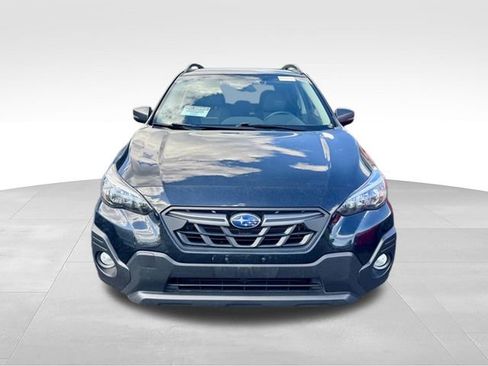 Used 2023 Subaru Crosstrek 2.5i Sport AWD/4WD image 2