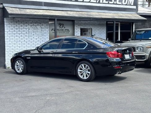 Used 2014 BMW 528i Sedan image 15