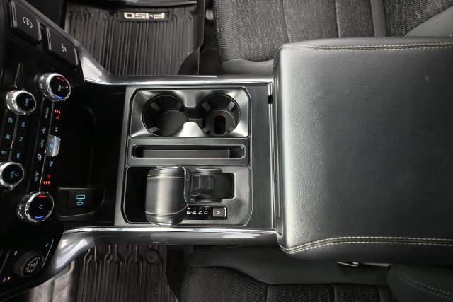 Used 2023 Ford F150 XLT w/ Equipment Group 302A High AWD/4WD image 27