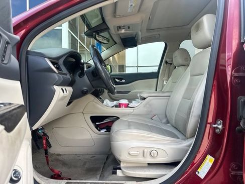 Used 2020 GMC Acadia Denali FWD image 7