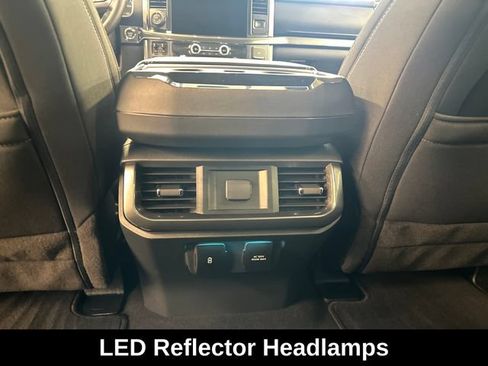 Used 2023 Ford F150 XLT w/ Equipment Group 302A High AWD/4WD image 29