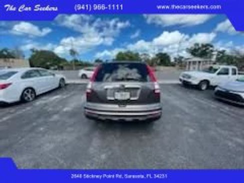 Used 2010 Honda CR-V EX-L image 4