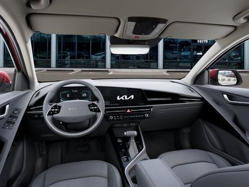 New 2026 Kia Niro EX w/ EX Premium Package FWD image 14