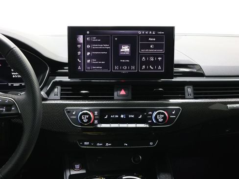 Used 2024 Audi S4 Premium Plus AWD/4WD image 19