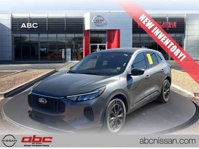 Used 2023 Ford Escape Active w/ Tech Pack #1