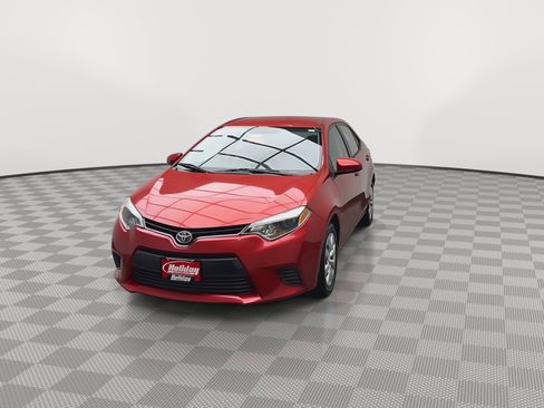Used 2016 Toyota Corolla LE image 24