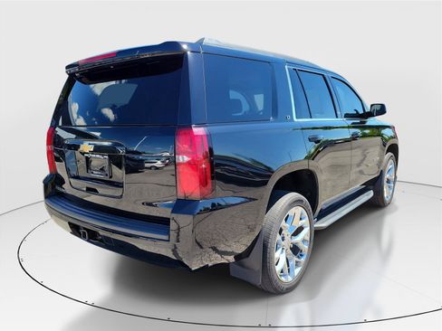 Used 2019 Chevrolet Tahoe LT AWD/4WD image 4