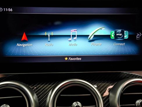 Used 2020 Mercedes-Benz C 63 AMG S image 28