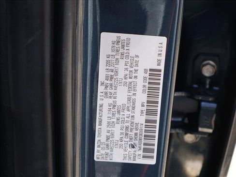 Used 2025 MAZDA CX-50 AWD 2.5 S w/ Preferred Package image 30