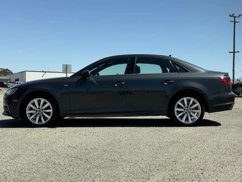 Used 2018 Audi A4 2.0T Ultra Premium w/ 18" Wheel Package image 4