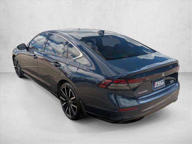 Used 2023 Honda Accord Touring image 7