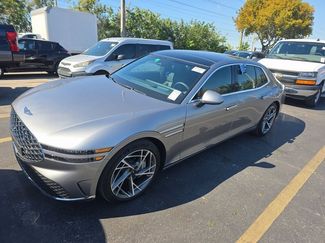 Used 2023 Genesis G90 3.5T video 1