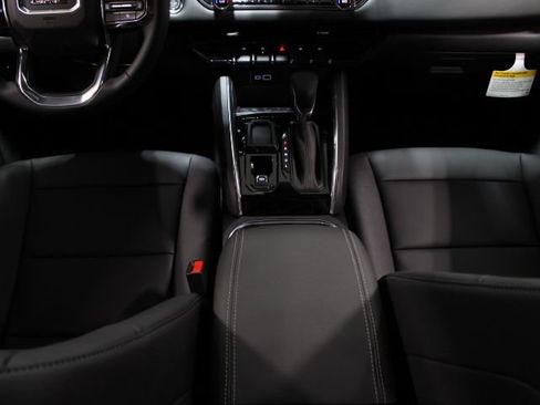 New 2026 GMC Canyon Elevation w/ Convenience Package image 35