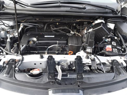 Used 2016 Honda CR-V EX-L image 8