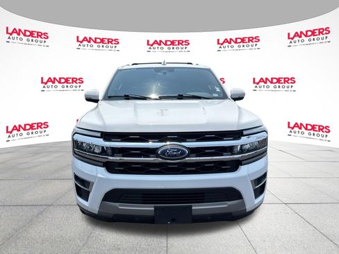 Used 2024 Ford Expedition Limited AWD/4WD image 8