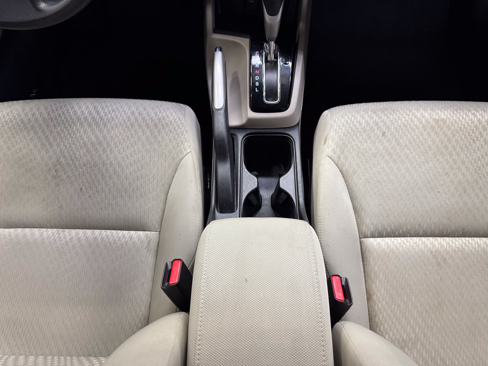 Used 2015 Honda Civic LX image 25