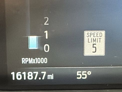 Used 2024 Ford Escape Active w/ Tech Pack #1 image 30