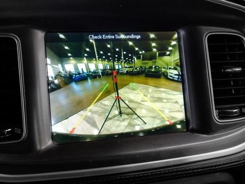Used 2019 Dodge Charger R/T w/ Plus Group RWD image 21
