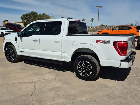 Used 2022 Ford F150 XLT w/ Equipment Group 302A High image 7