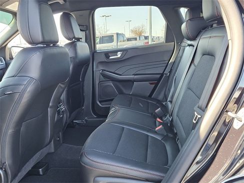 New 2026 Ford Escape ST-Line Select w/ Tech Pack #1 image 13