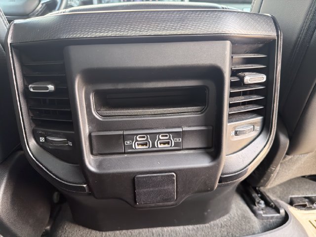 Used 2023 RAM 1500 Big Horn AWD/4WD image 37