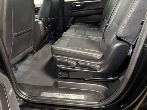 Used 2025 Chevrolet Suburban RST w/ Comfort Package AWD/4WD image 47