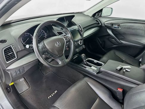 Used 2017 Acura RDX FWD w/ Technology Package image 30