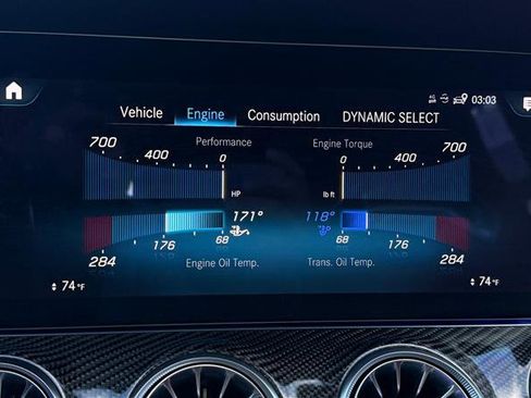 Used 2023 Mercedes-Benz AMG GT 63 S image 49