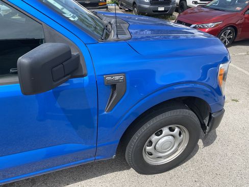Used 2021 Ford F150 XL RWD image 32