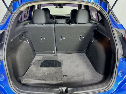 Used 2023 Nissan Kicks SV FWD image 25