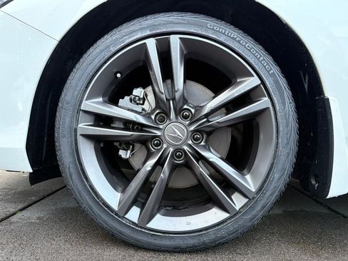 Certified 2023 Acura Integra A-Spec image 11