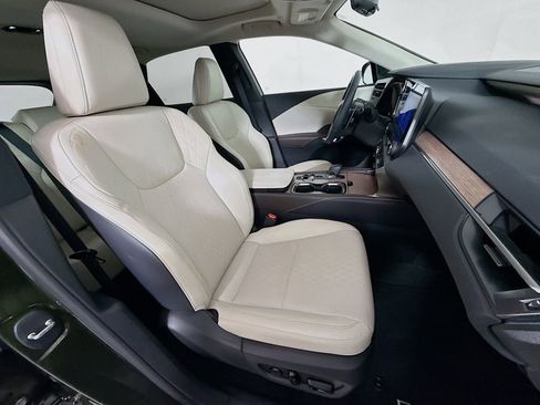 Used 2025 Lexus RX 350 Premium Plus w/ Convenience Package image 29