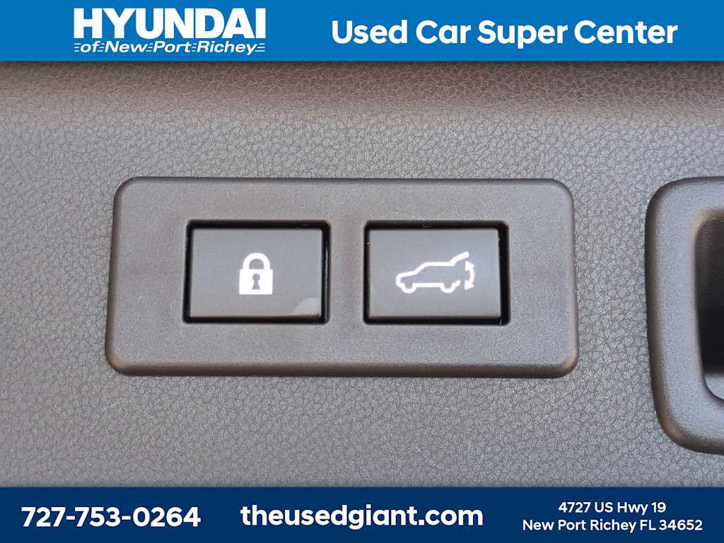 Used 2025 Subaru Forester Sport w/ Popular Package #1 AWD/4WD image 13