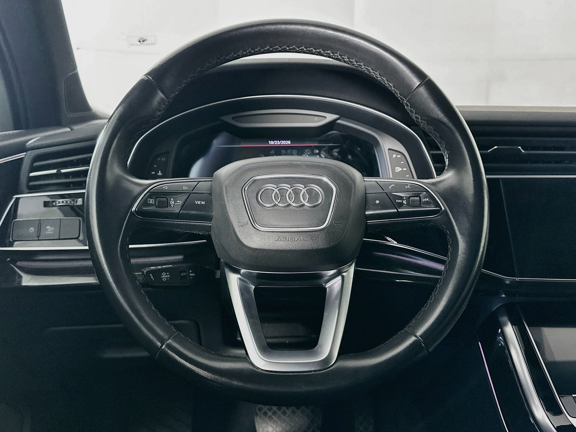 Used 2022 Audi Q7 2.0T Premium Plus w/ Premium Plus Package AWD/4WD image 18