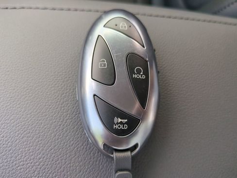 New 2026 Hyundai Tucson Limited AWD/4WD image 40