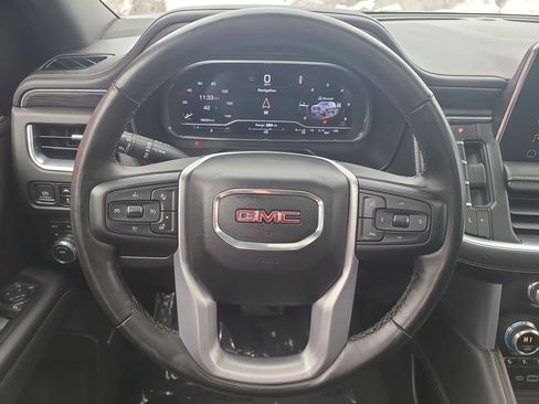Used 2023 GMC Yukon SLT image 29