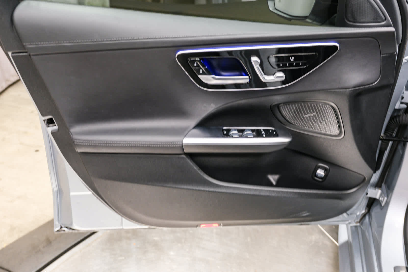 Certified 2024 Mercedes-Benz C 300 Sedan image 28