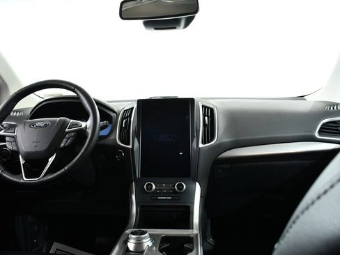Used 2024 Ford Edge SEL w/ Convenience Package AWD/4WD image 7