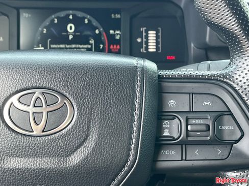 Certified 2026 Toyota Tacoma SR5 RWD image 23